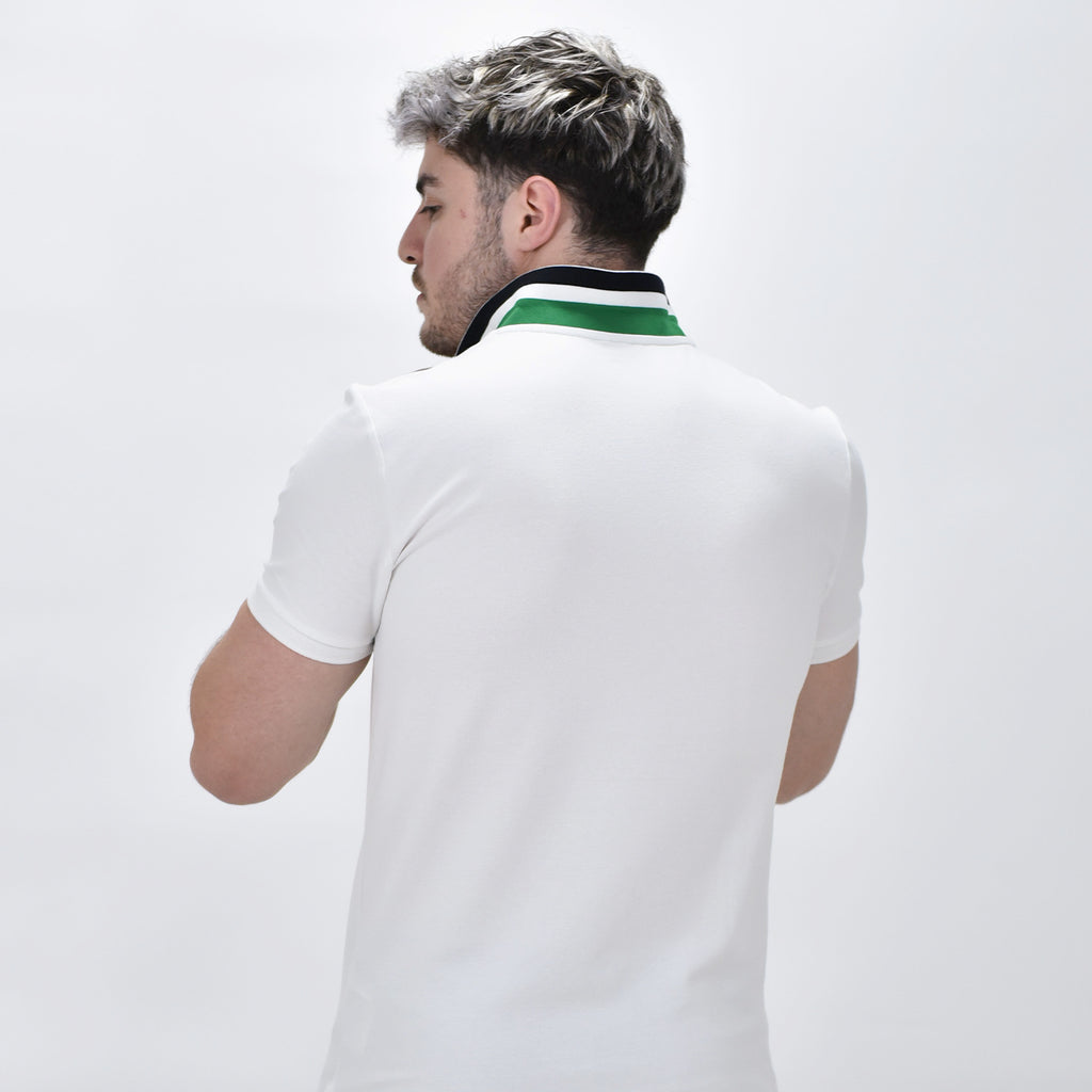 Men's Uae National Day Polo