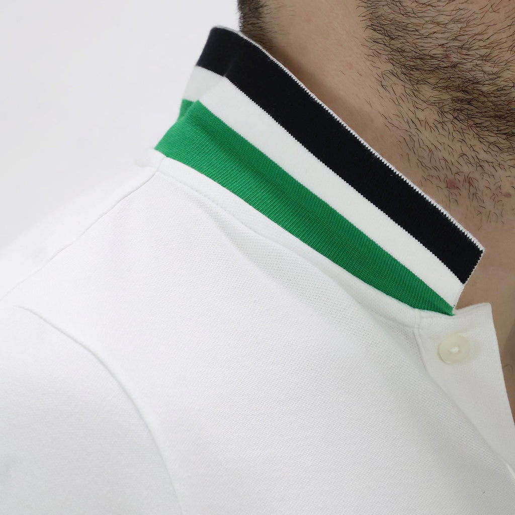 Men's Uae National Day Polo