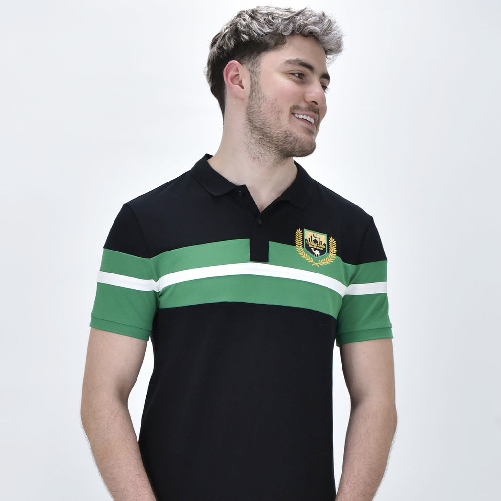 Men's Uae National Day Polo