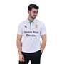 Giordano Men's Uae National Day Polo-White