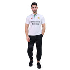 Men's Uae National Day Polo