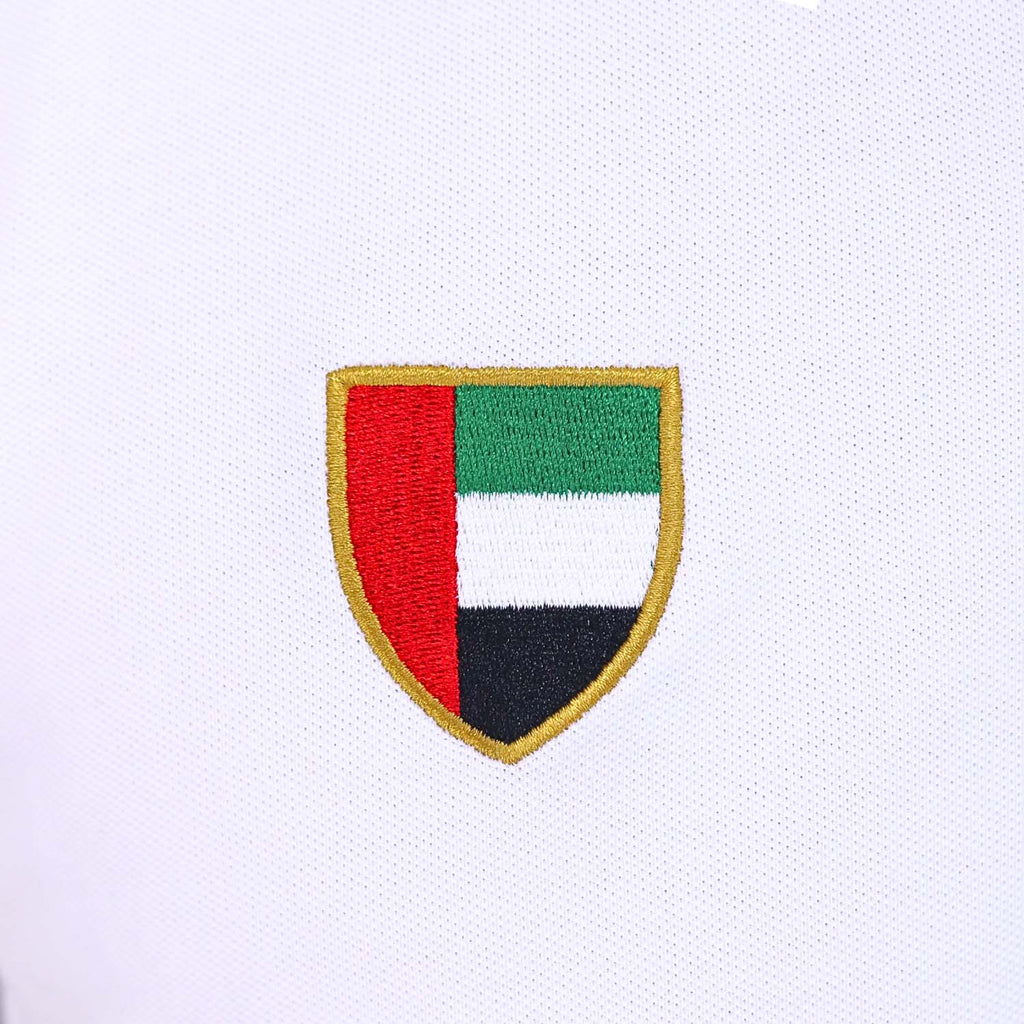 Men's Uae National Day Polo