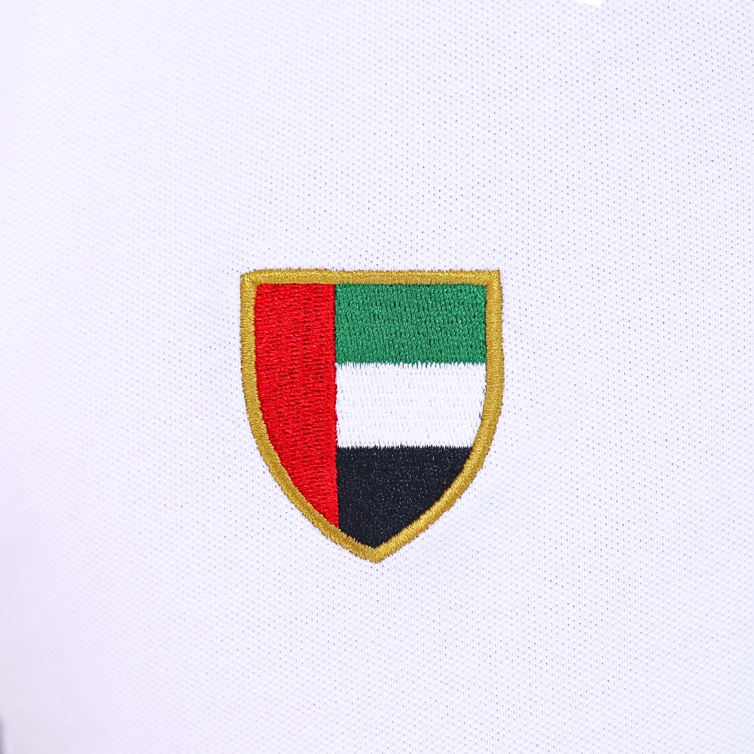Men's Uae National Day Polo