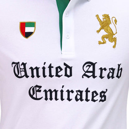بولو اليوم الوطني لدولة الإمارات العربية المتحدة للرجال