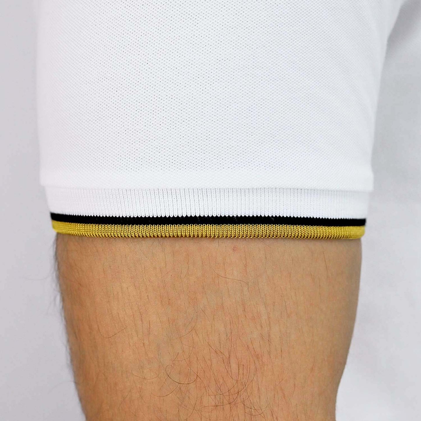 Men's Uae National Day Polo