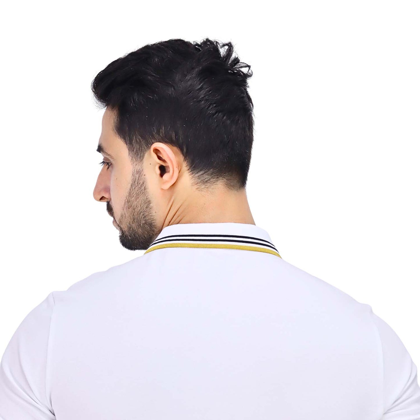 Men's Uae National Day Polo
