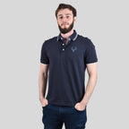 Men's Bold Polo