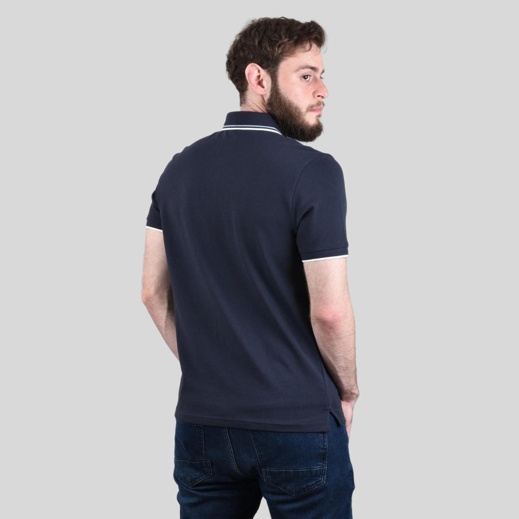 Men's Bold Polo