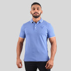 Men's Bold Polo
