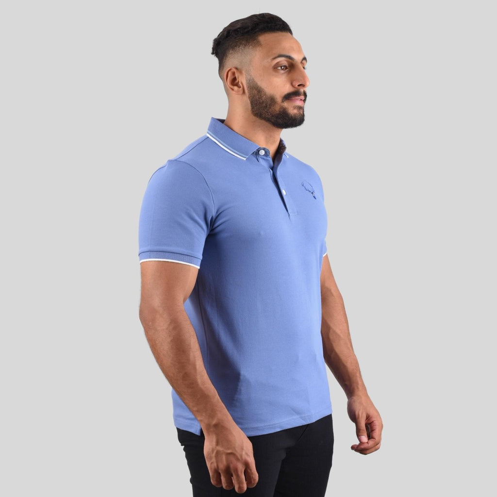 Men's Bold Polo