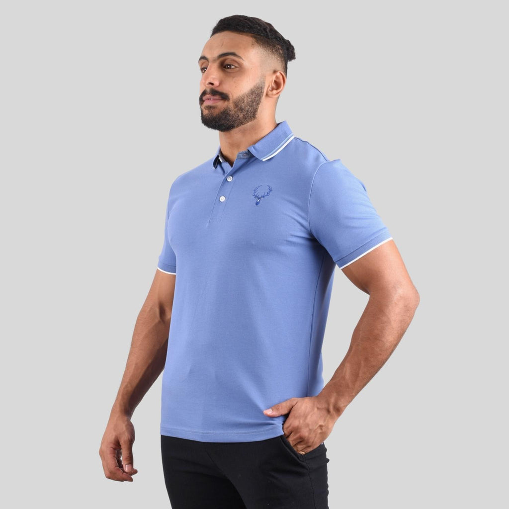 Men's Bold Polo