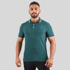 Men's Bold Polo