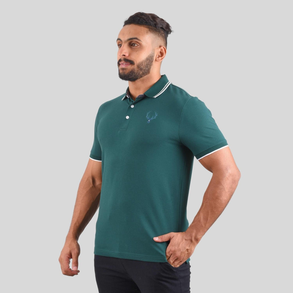 Men's Bold Polo