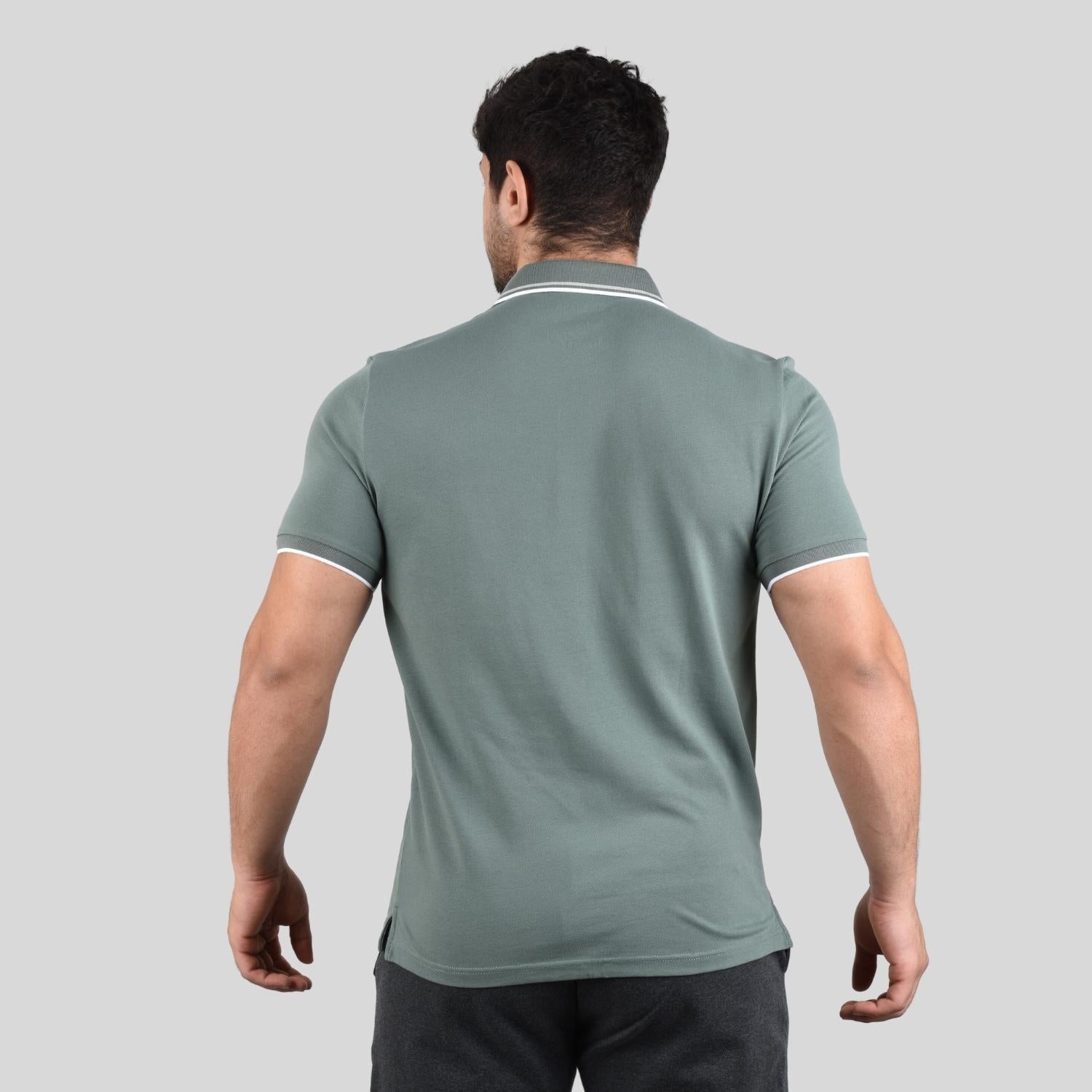 Men's Bold Polo