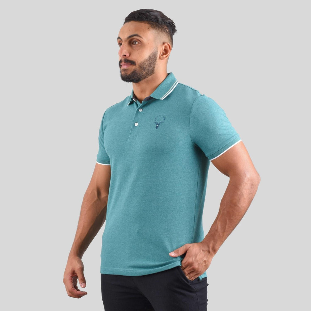 Men's Bold Polo
