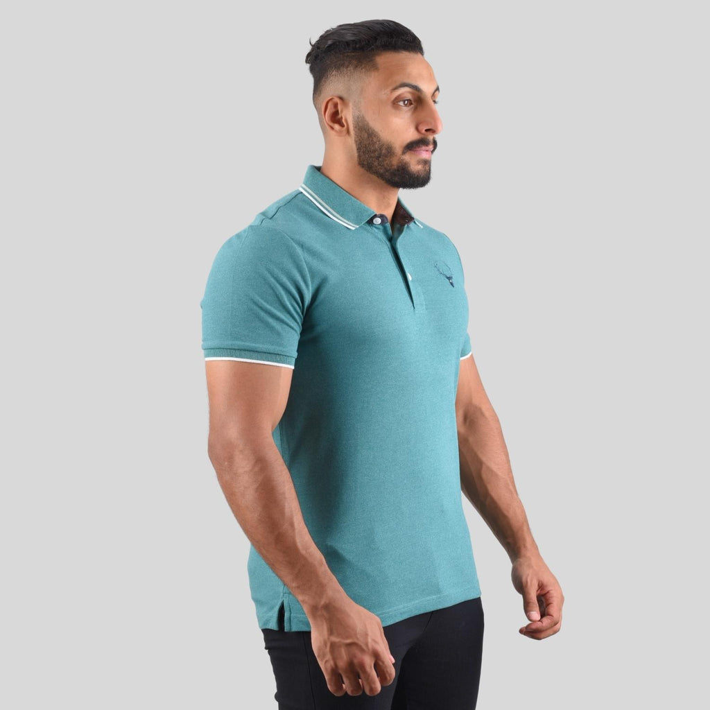 Men's Bold Polo