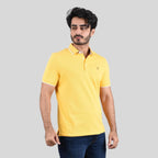 Men's Bold Polo