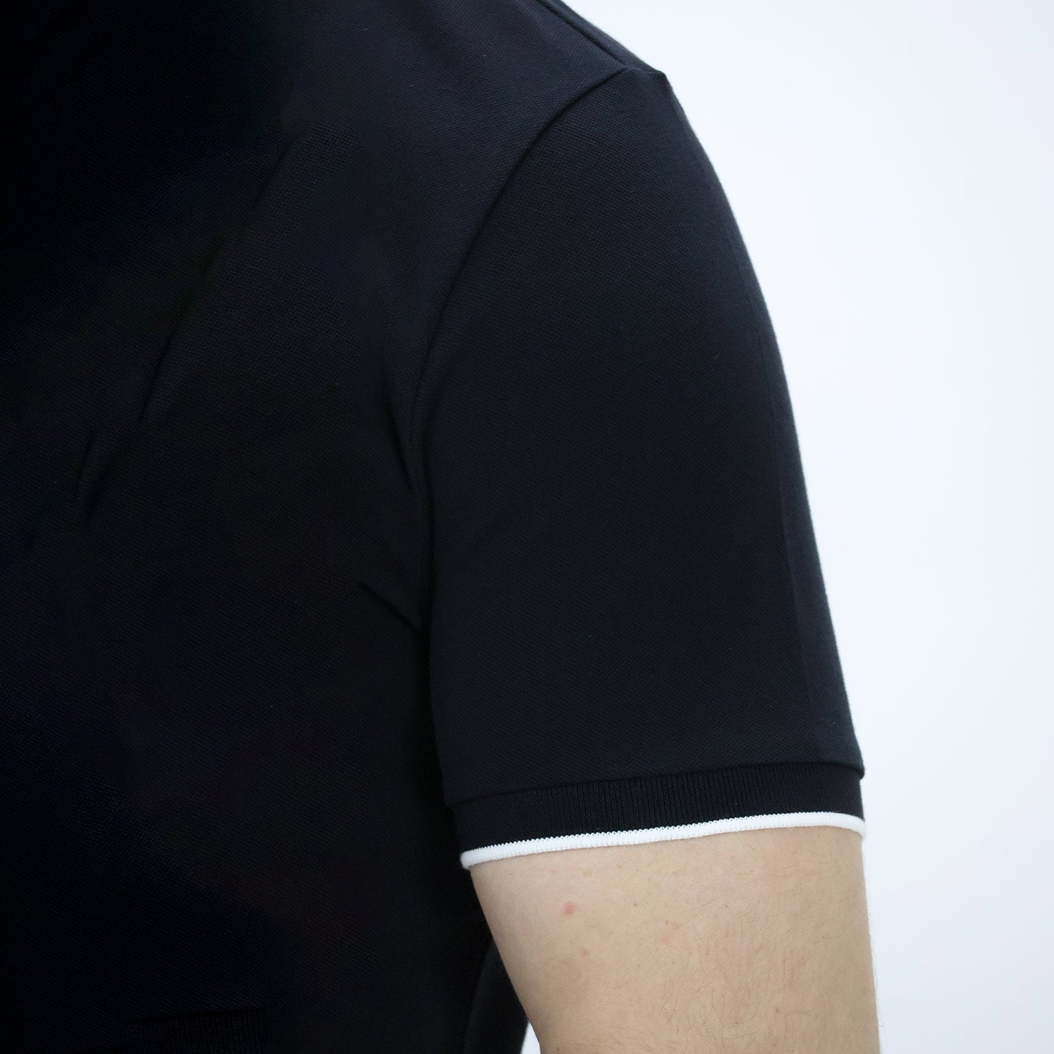 Men's Bold Polo