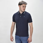 Men's Bold Polo