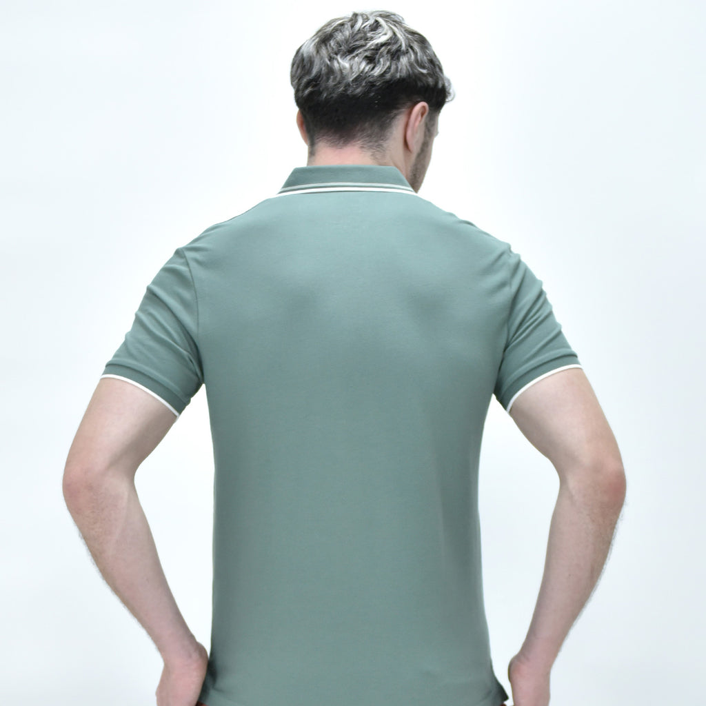 Men's Bold Polo