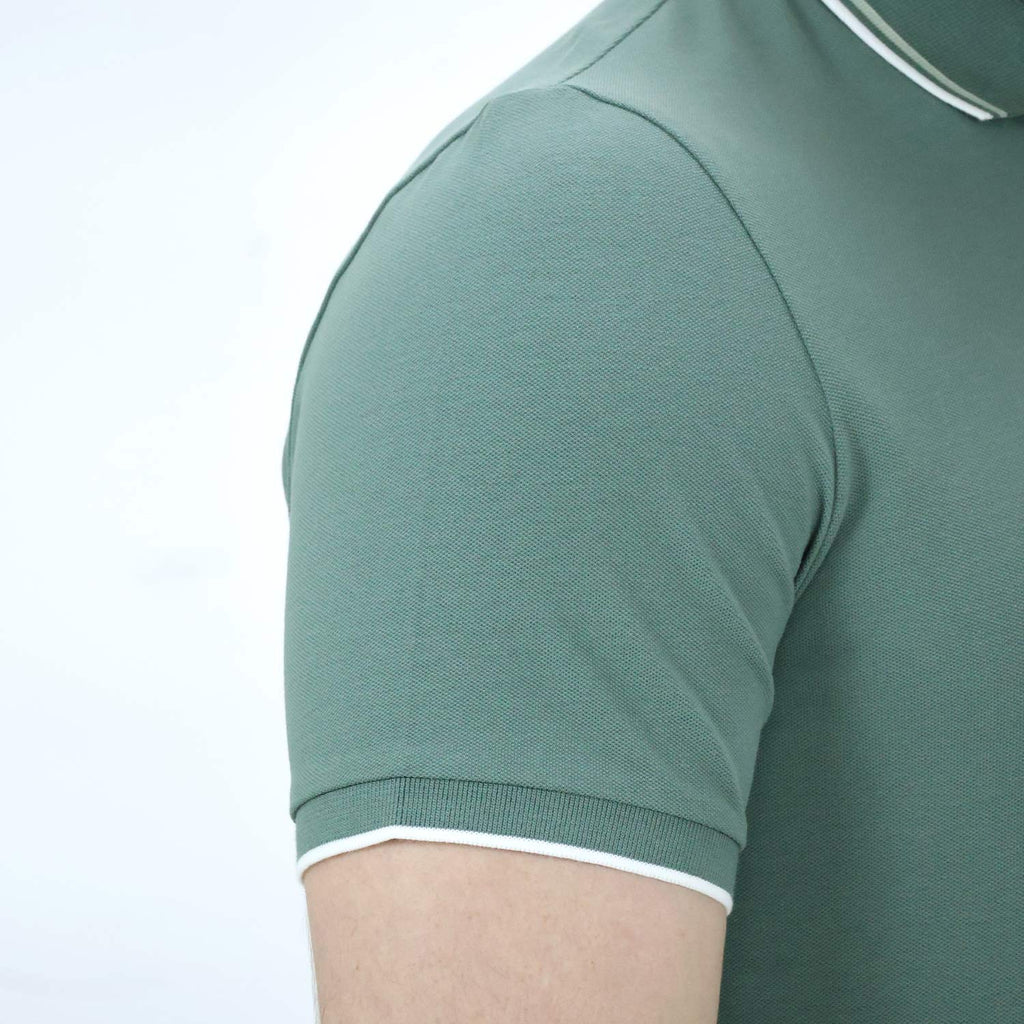 Men's Bold Polo