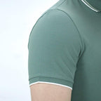 Men's Bold Polo