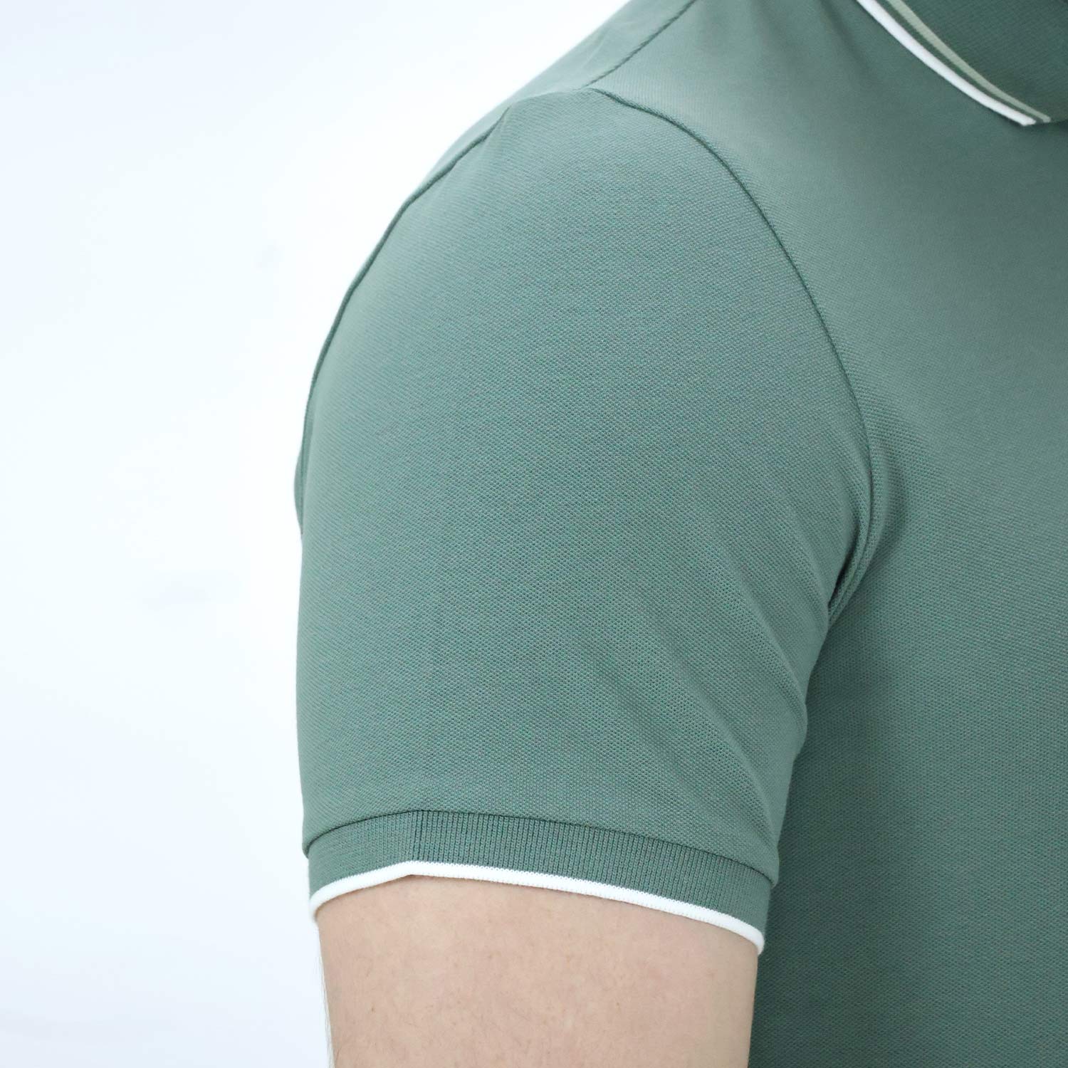 Men's Bold Polo