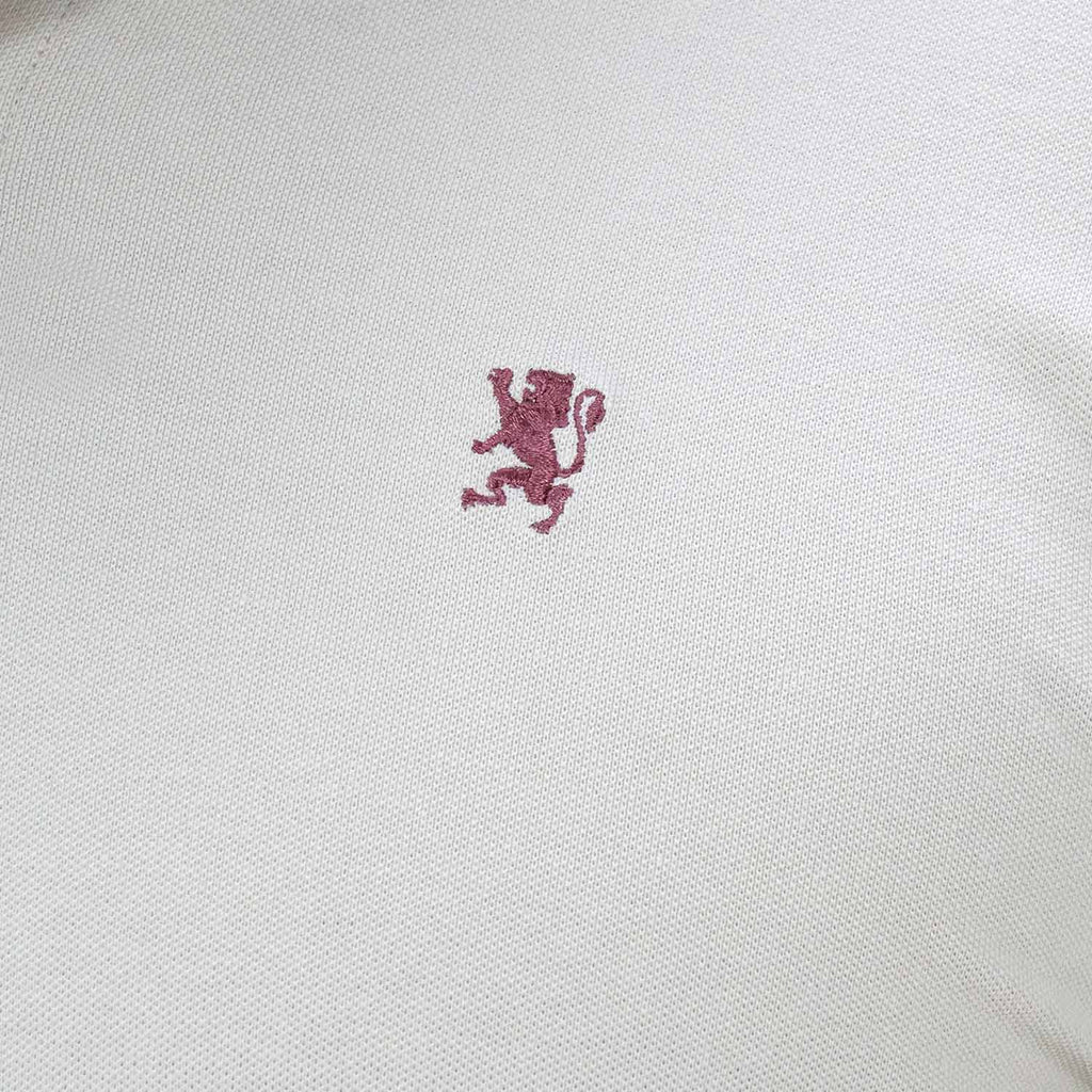 Men's Bold Polo