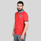 Men's Union Jack Polo