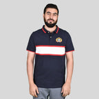 Men's Union Jack Polo