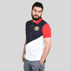Men's Union Jack Polo