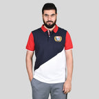 Men's Union Jack Polo