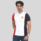 Men's Union Jack Polo