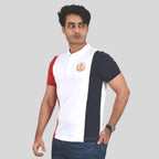 Men's Union Jack Polo