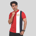 Men's Union Jack Polo