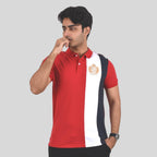 Men's Union Jack Polo