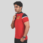 Men's Union Jack Polo