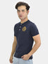 Men's Union Jack Polo