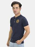 Men's Union Jack Polo