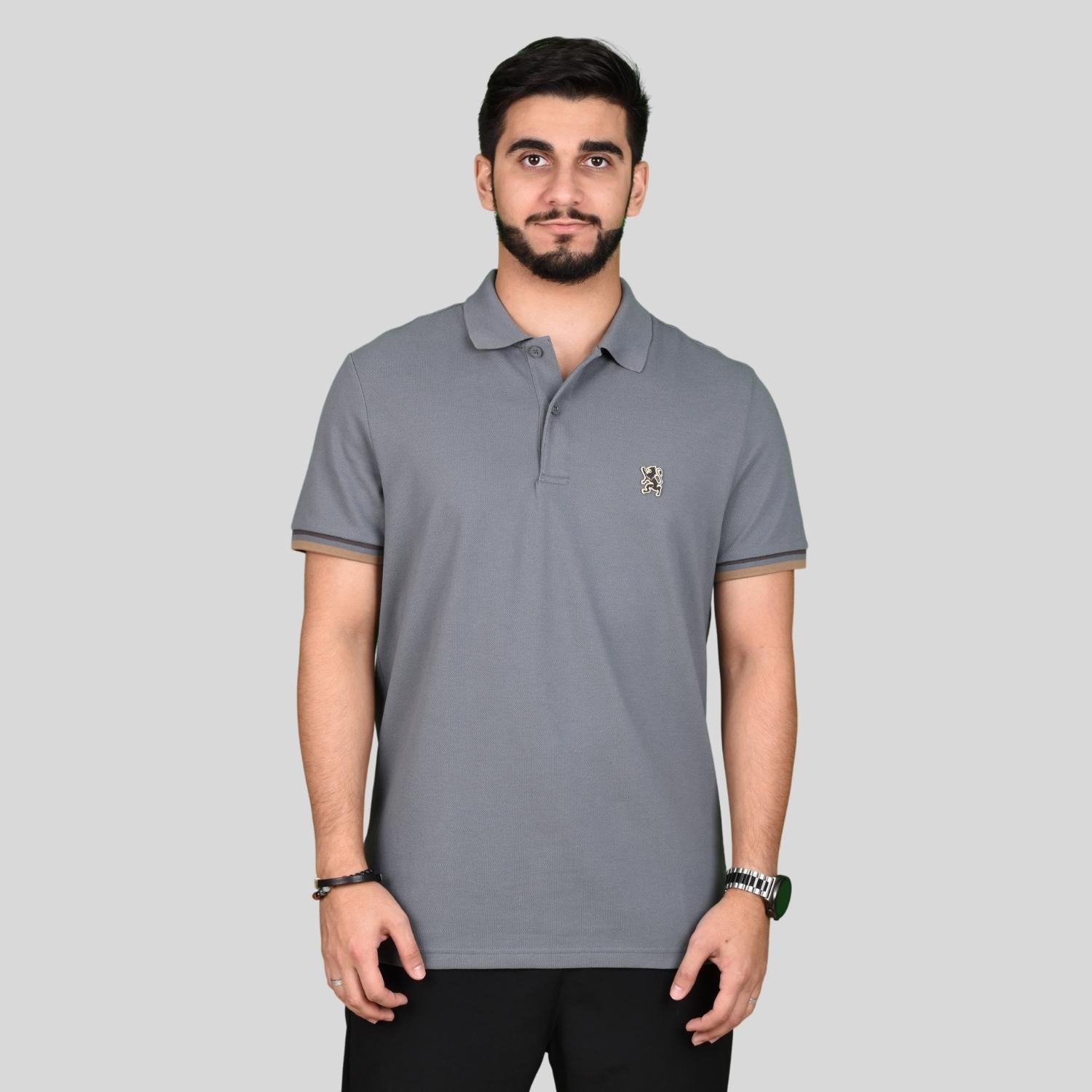 Men's Performance Polo
