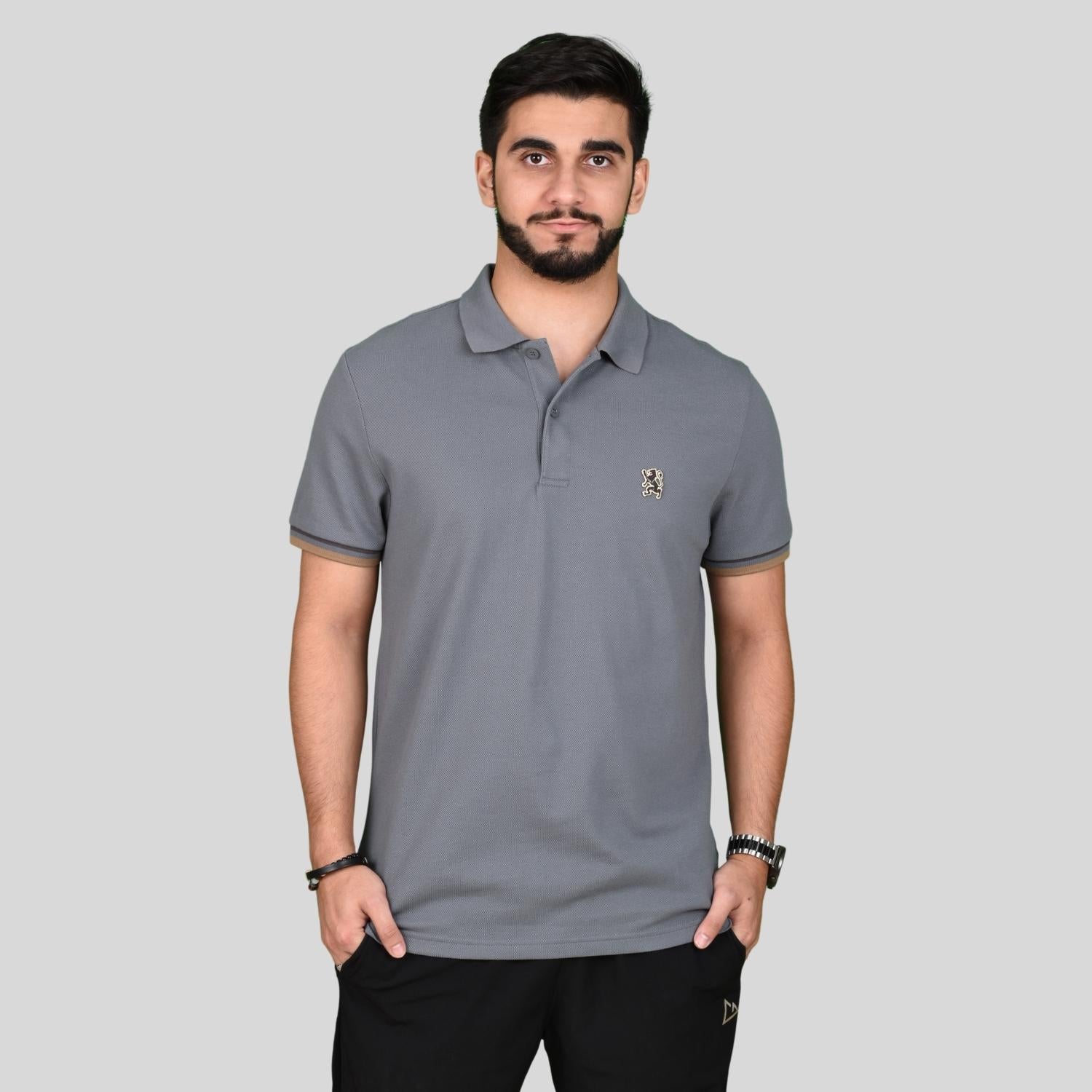 Men's Performance Polo
