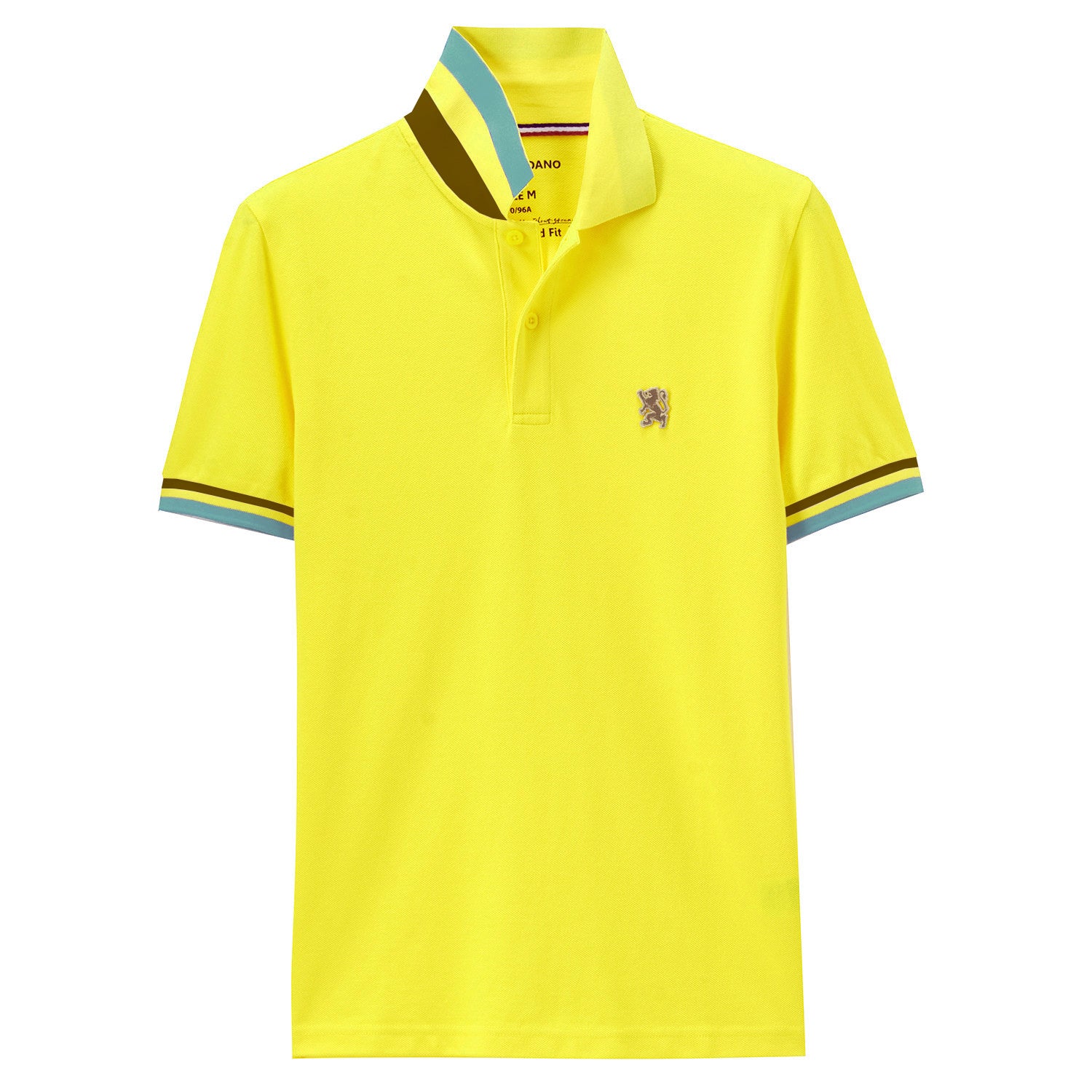 Men's Performance Polo