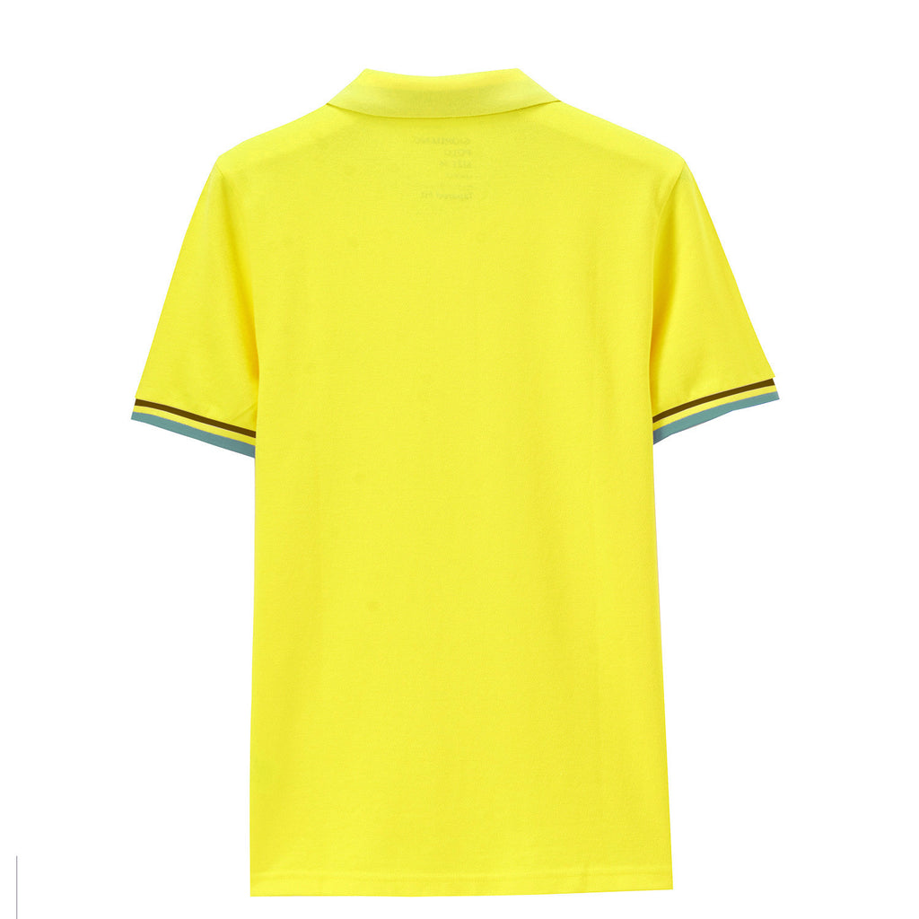 Men's Performance Polo