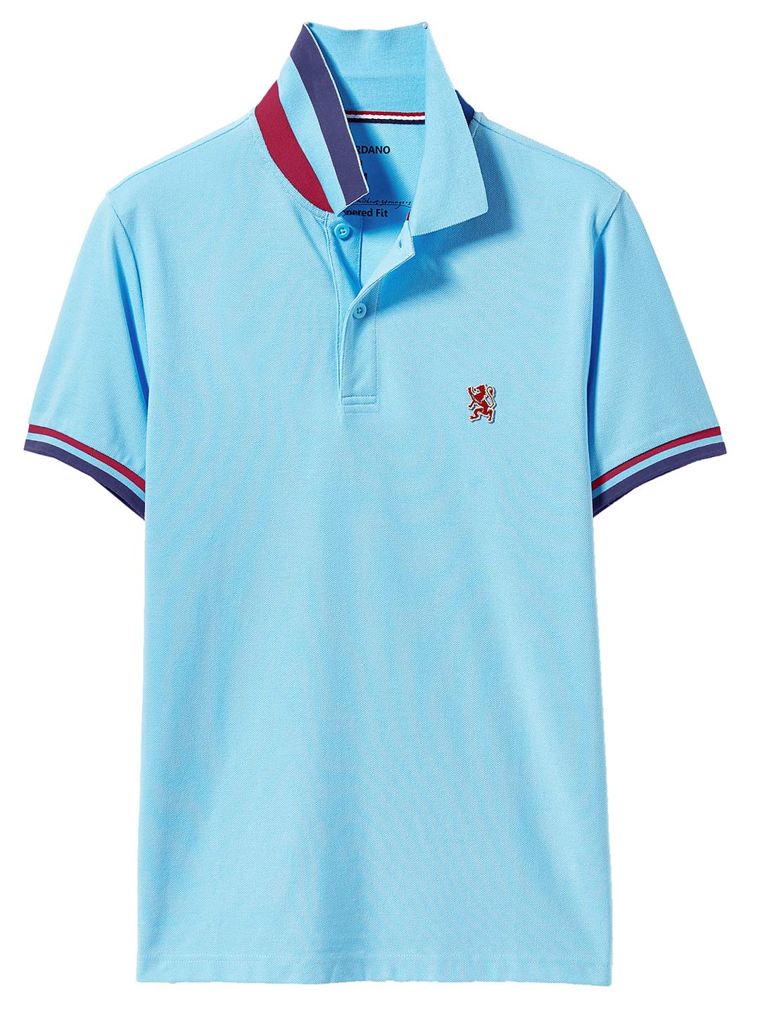 Men's Performance Polo