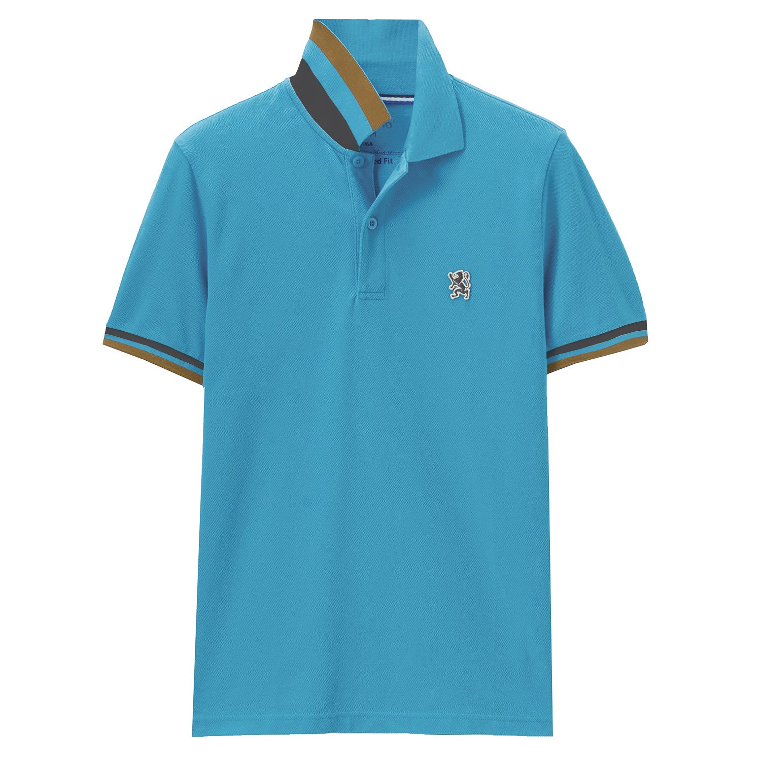 Men's Performance Polo