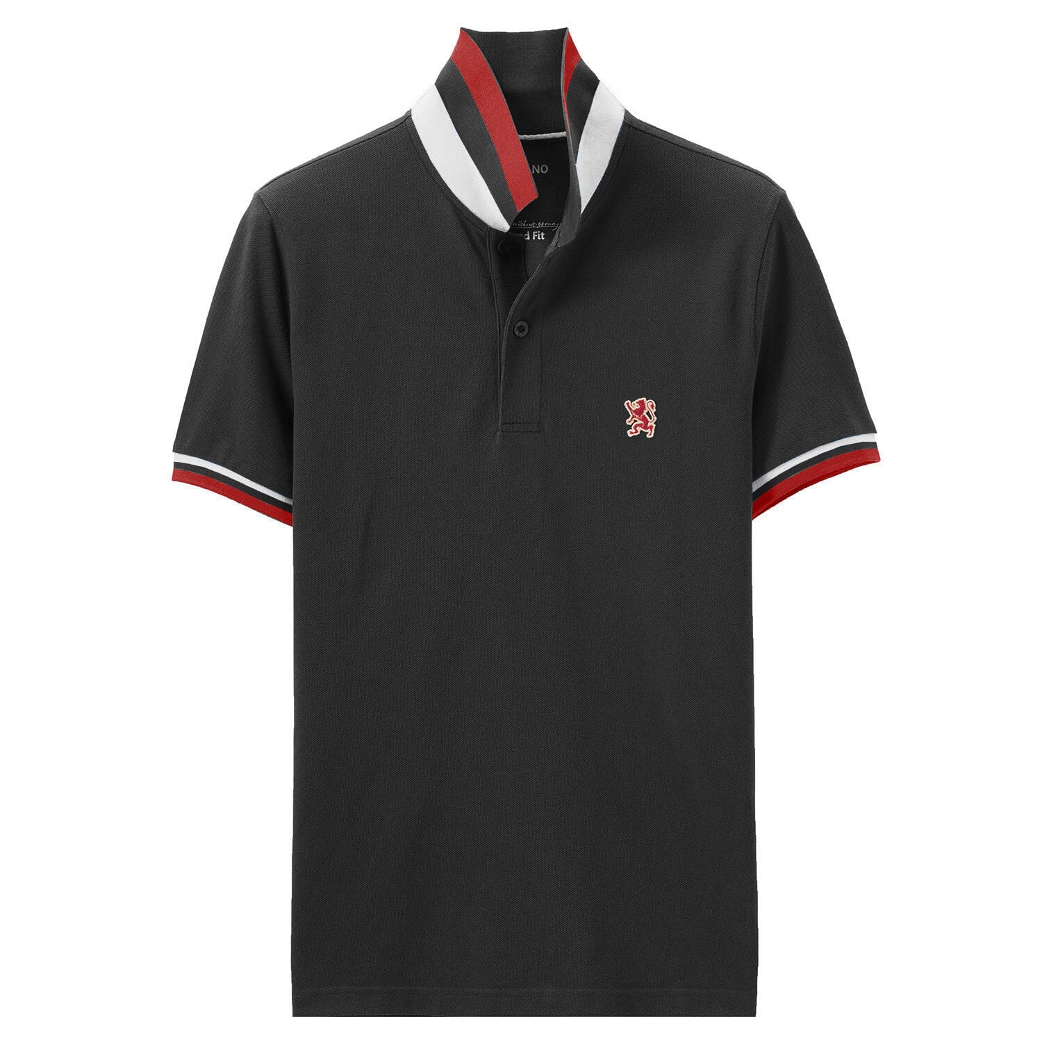 Men's Performance Polo