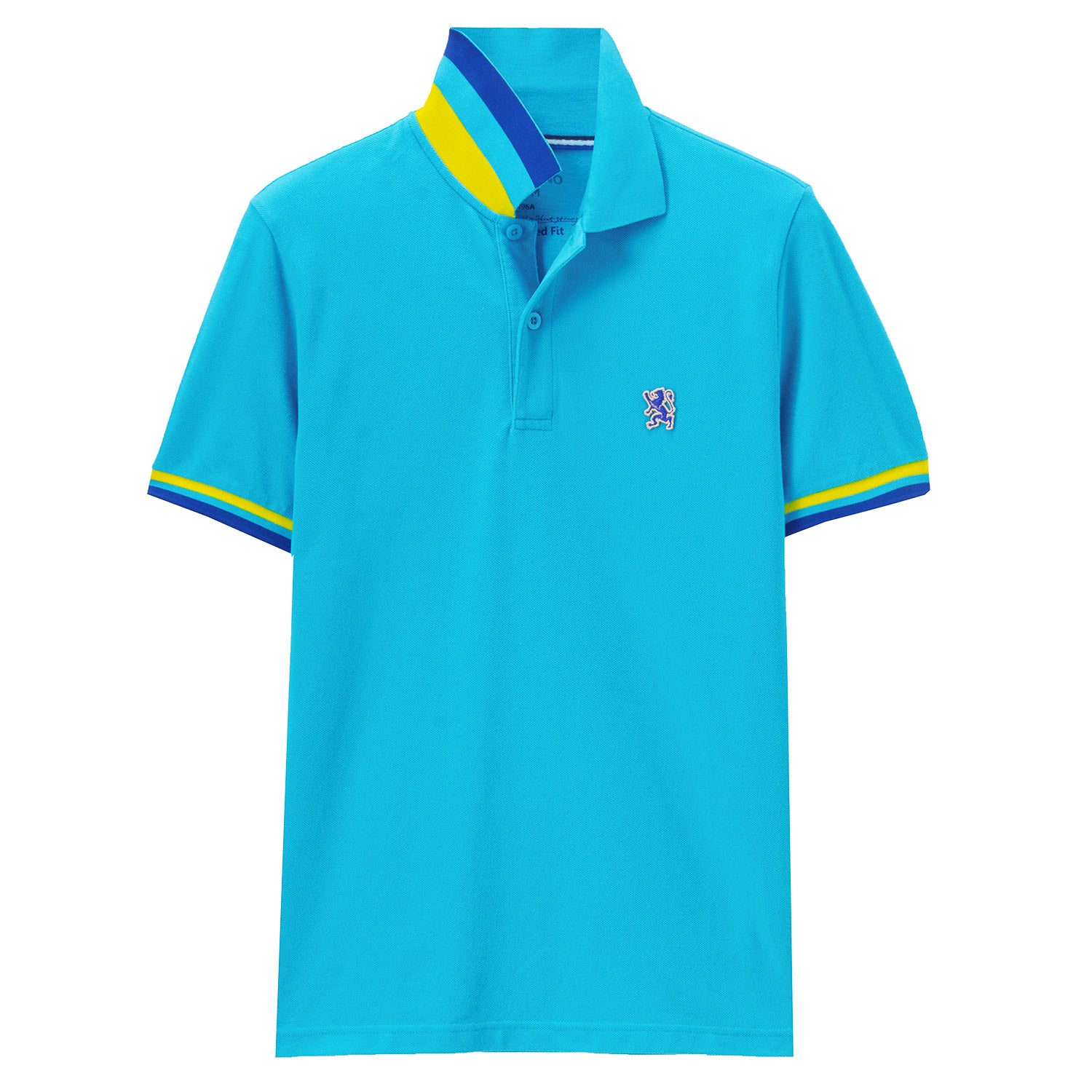 Men's Performance Polo