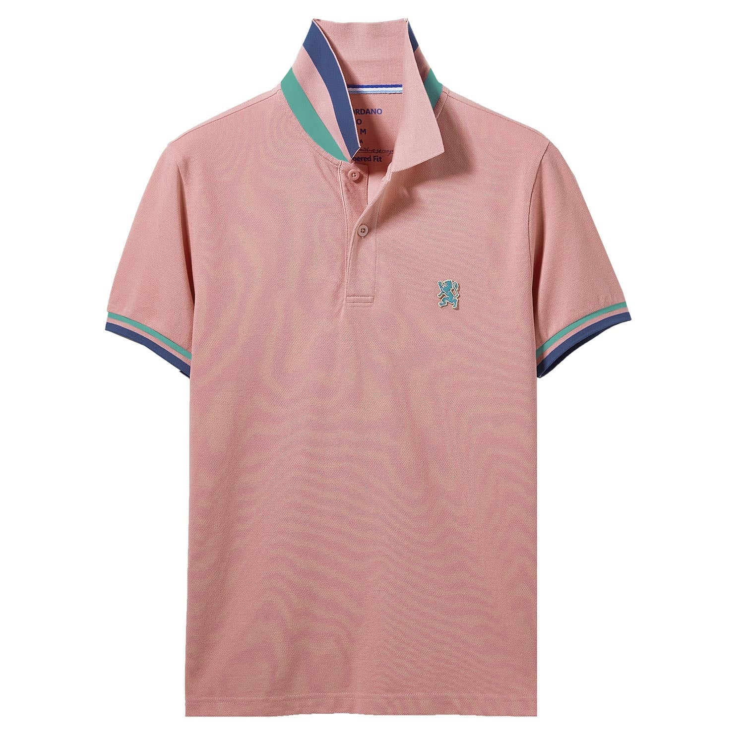 Men's Performance Polo