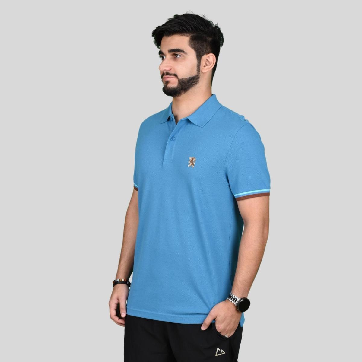 Men's Performance Polo