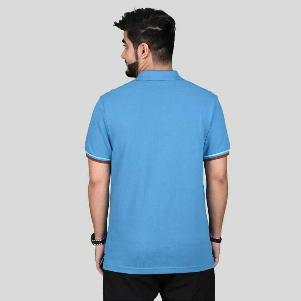 Men's Performance Polo